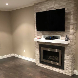 Home renovation - hardwood & laminate 7